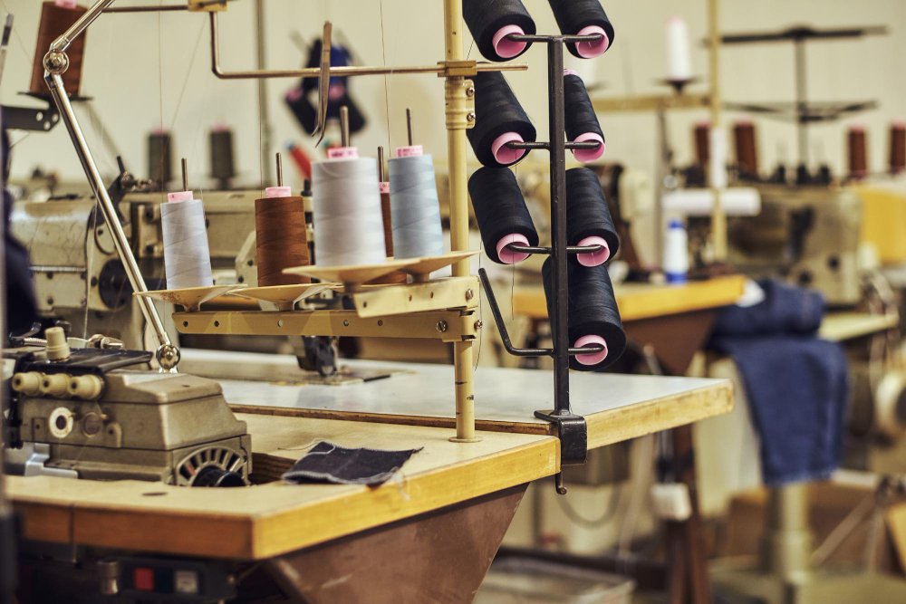 Fashion & Clothing Industries